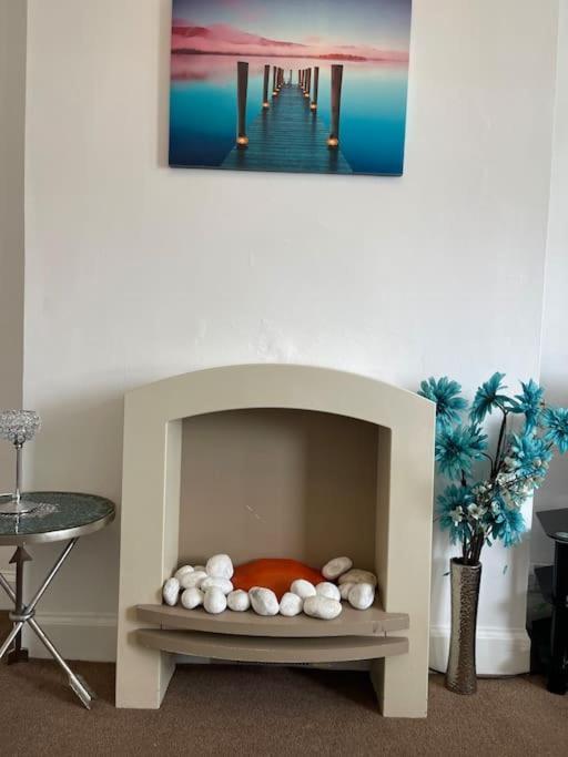 Apartment 2 Bedrooms In Near Center EDI